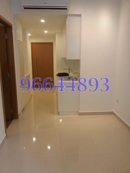 Idyllic Suites (D14), Apartment #161140132
